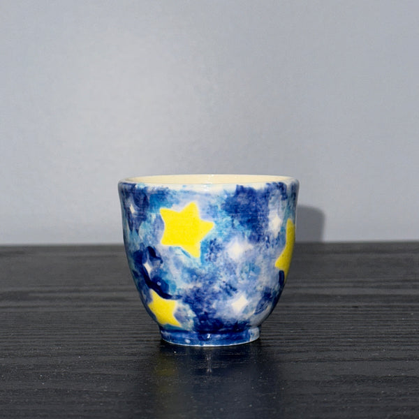 Small Kirby Teacup