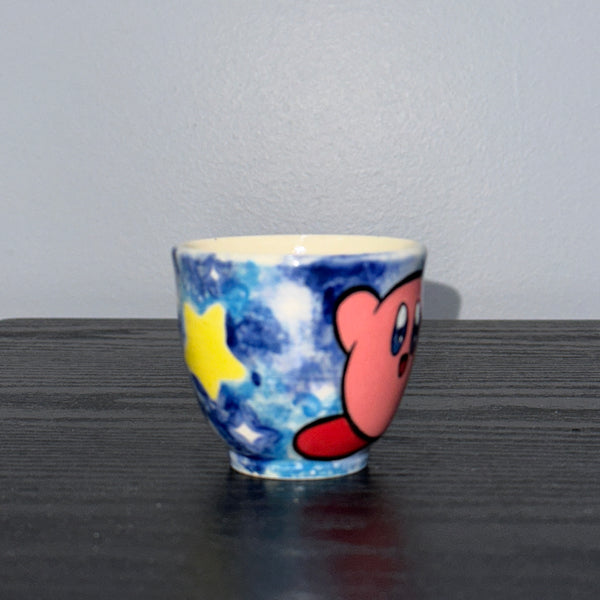 Small Kirby Teacup