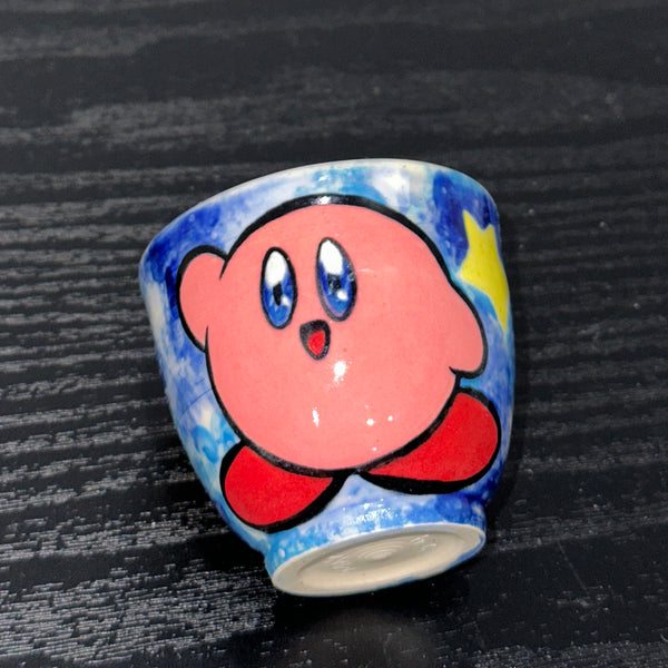 Small Kirby Teacup