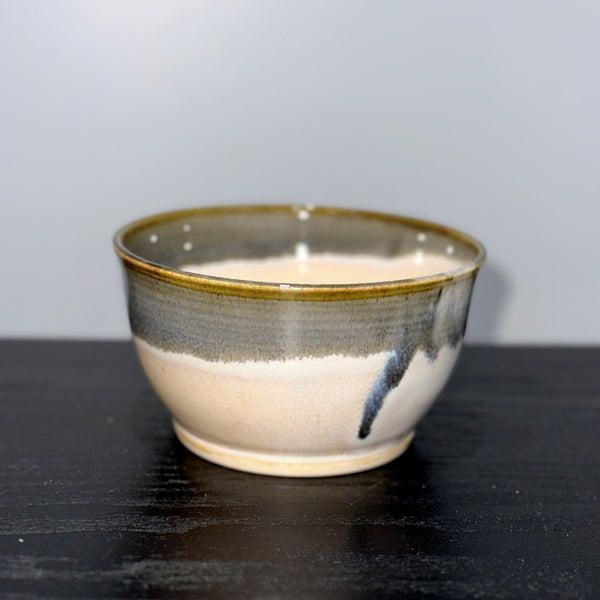 Medium McDermonth Drip Bowl