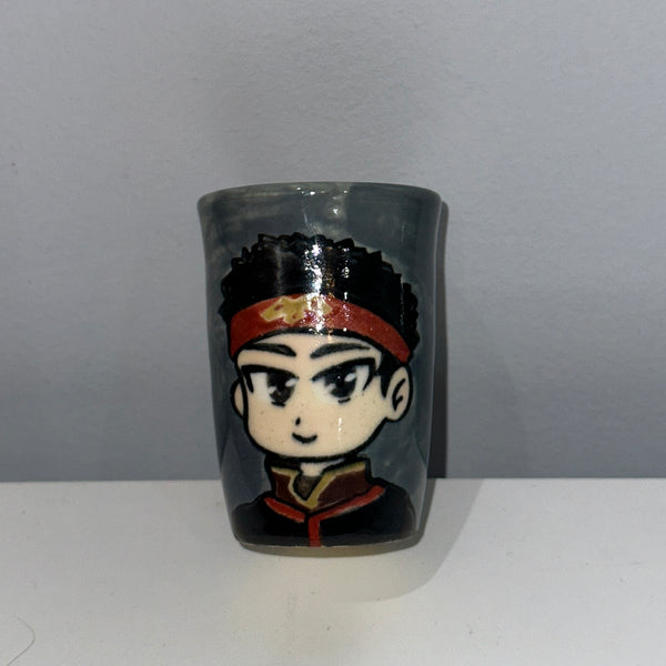 Kuzon Shot Glasses
