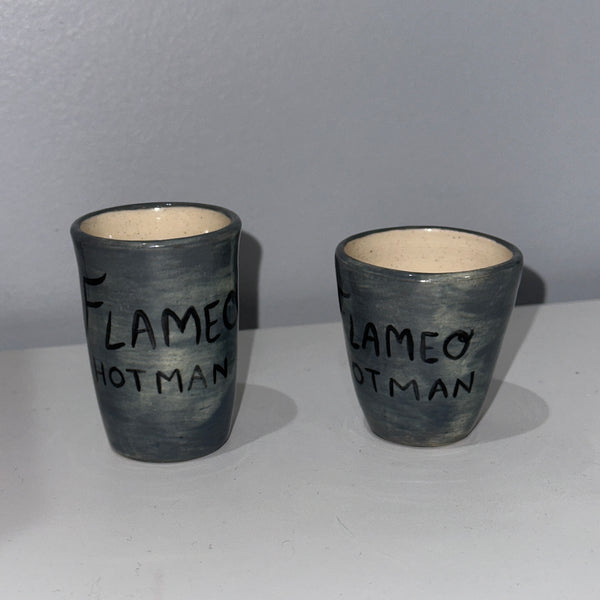 Kuzon Shot Glasses
