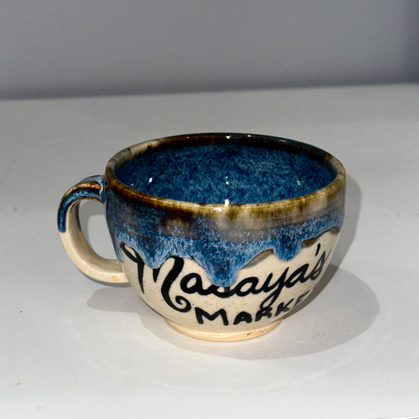 Masaya's Market Teacup