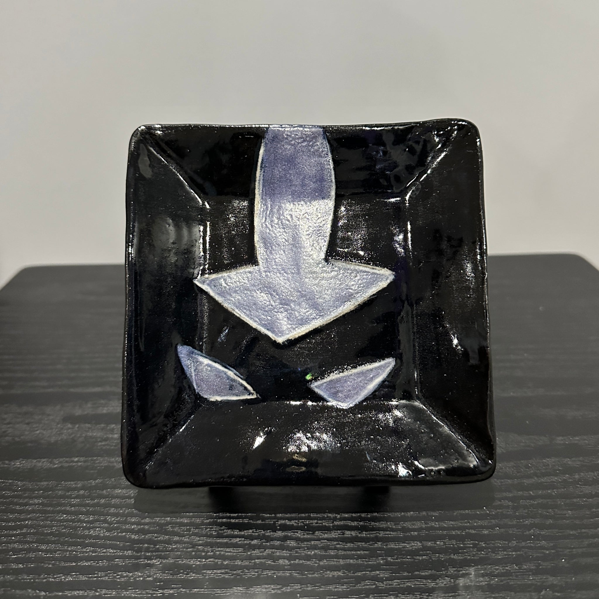 Avatar State Plate