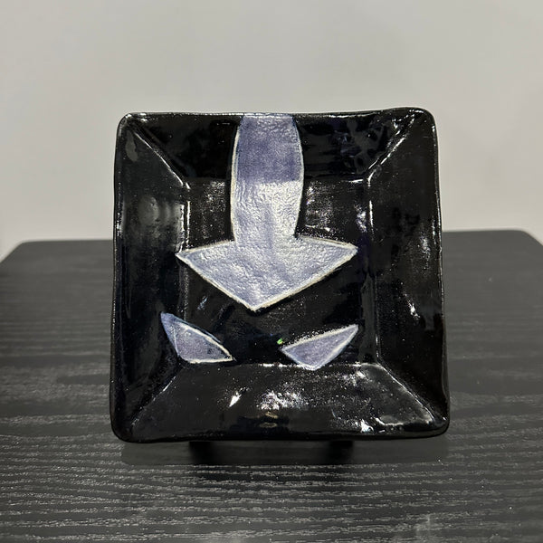 Avatar State Plate