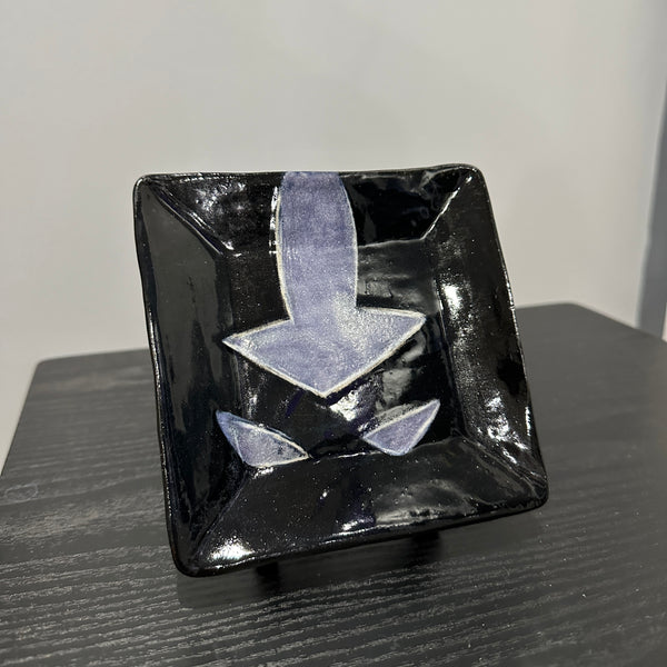 Avatar State Plate