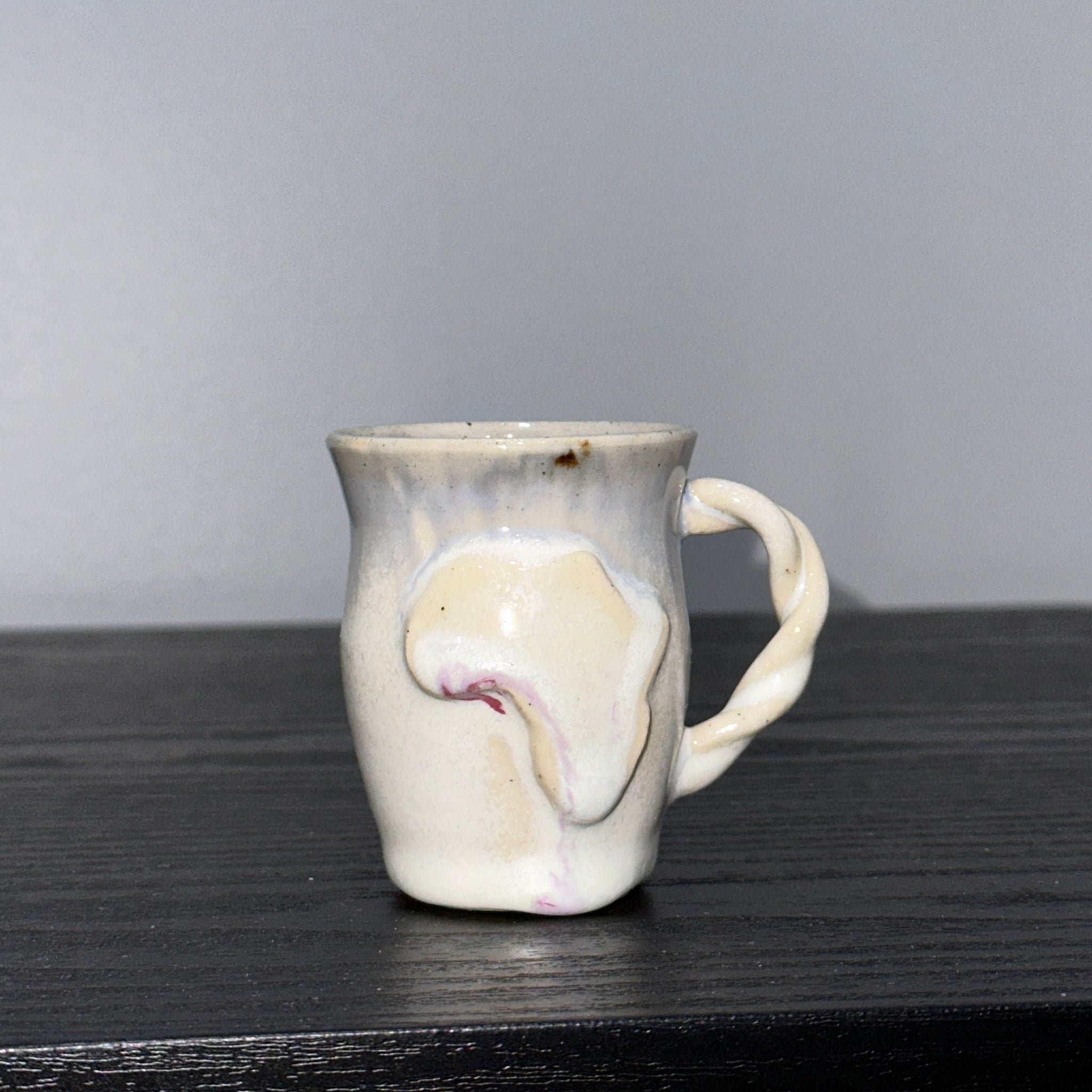 Mini Africa Mugs