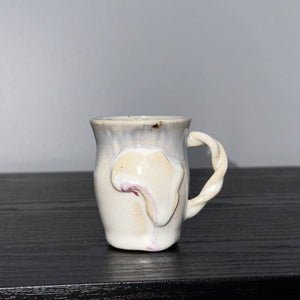 Mini Africa Mugs