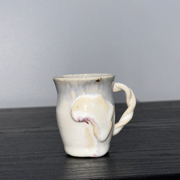 Mini Africa Mugs