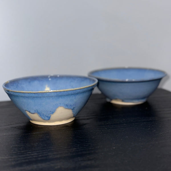 Water Tribe Bowls (Set of 2)