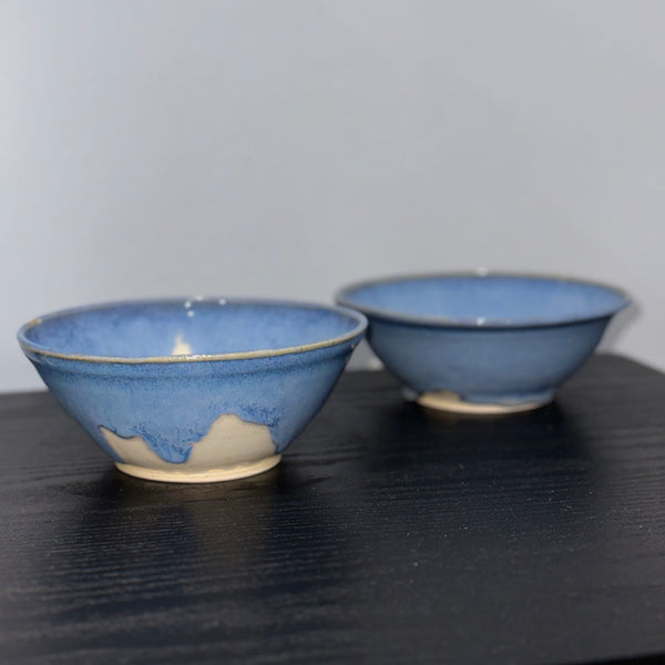 Water Tribe Bowls (Set of 2)