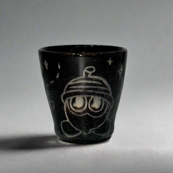 Seedot Shot Glass