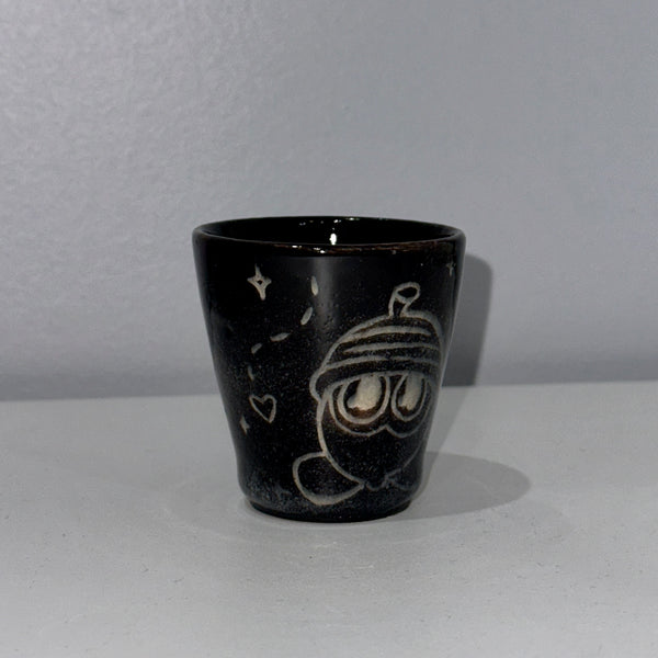 Seedot Shot Glass