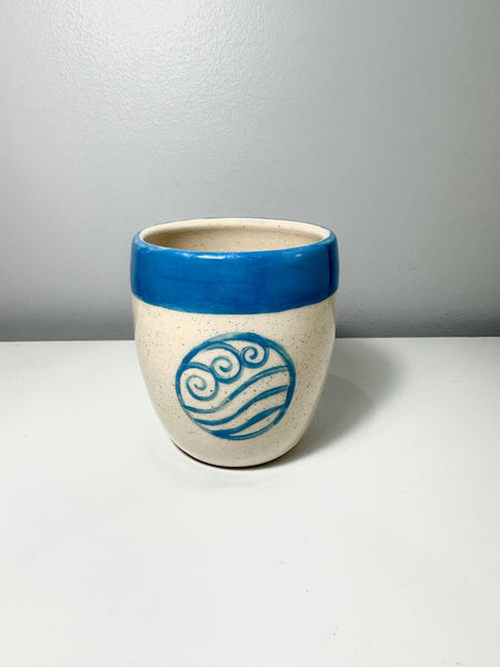 Water Tribe Cup