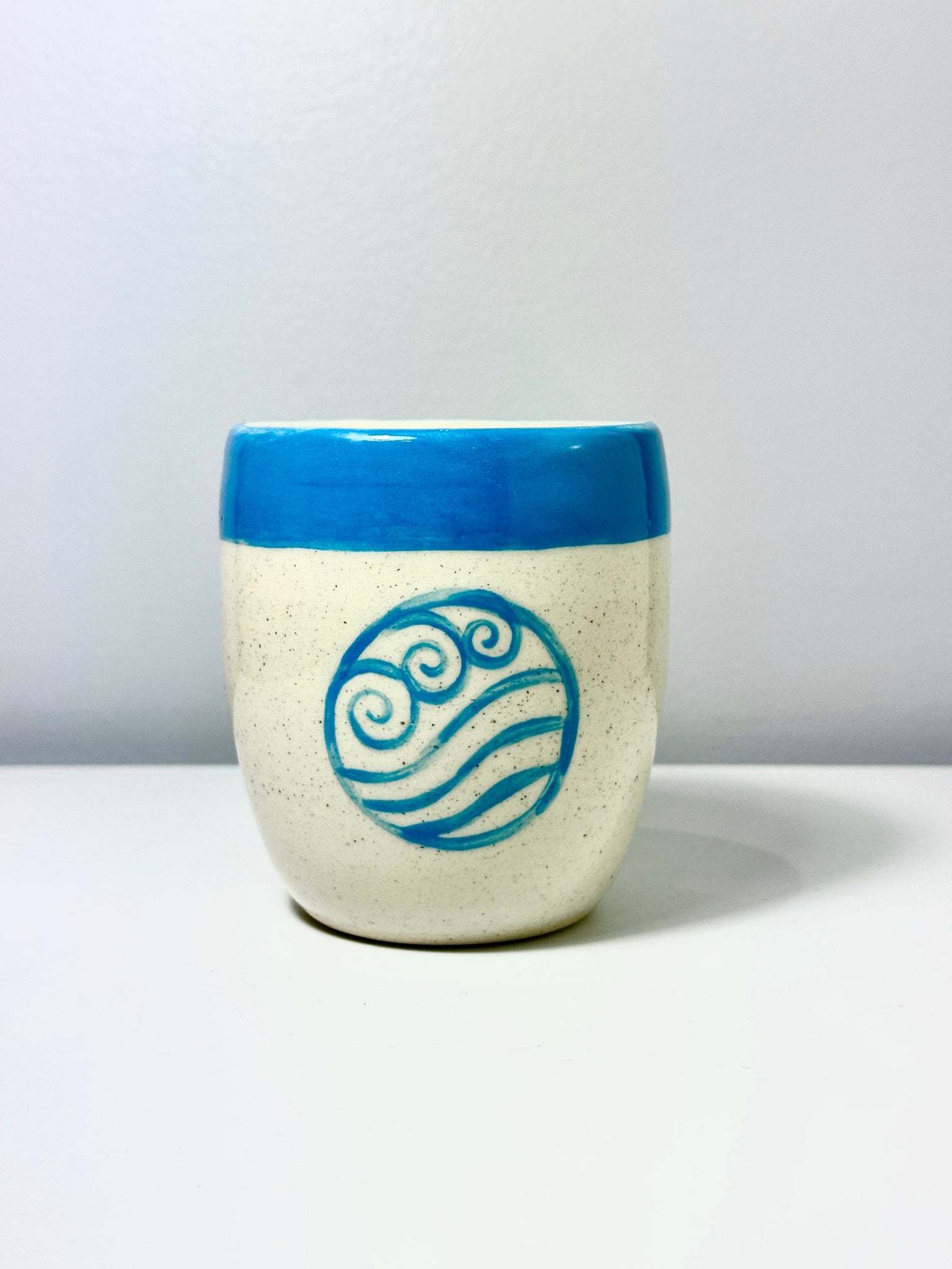 Water Tribe Cup