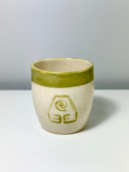 Earth Kingdom Cup