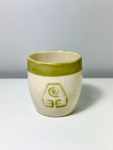 Earth Kingdom Cup