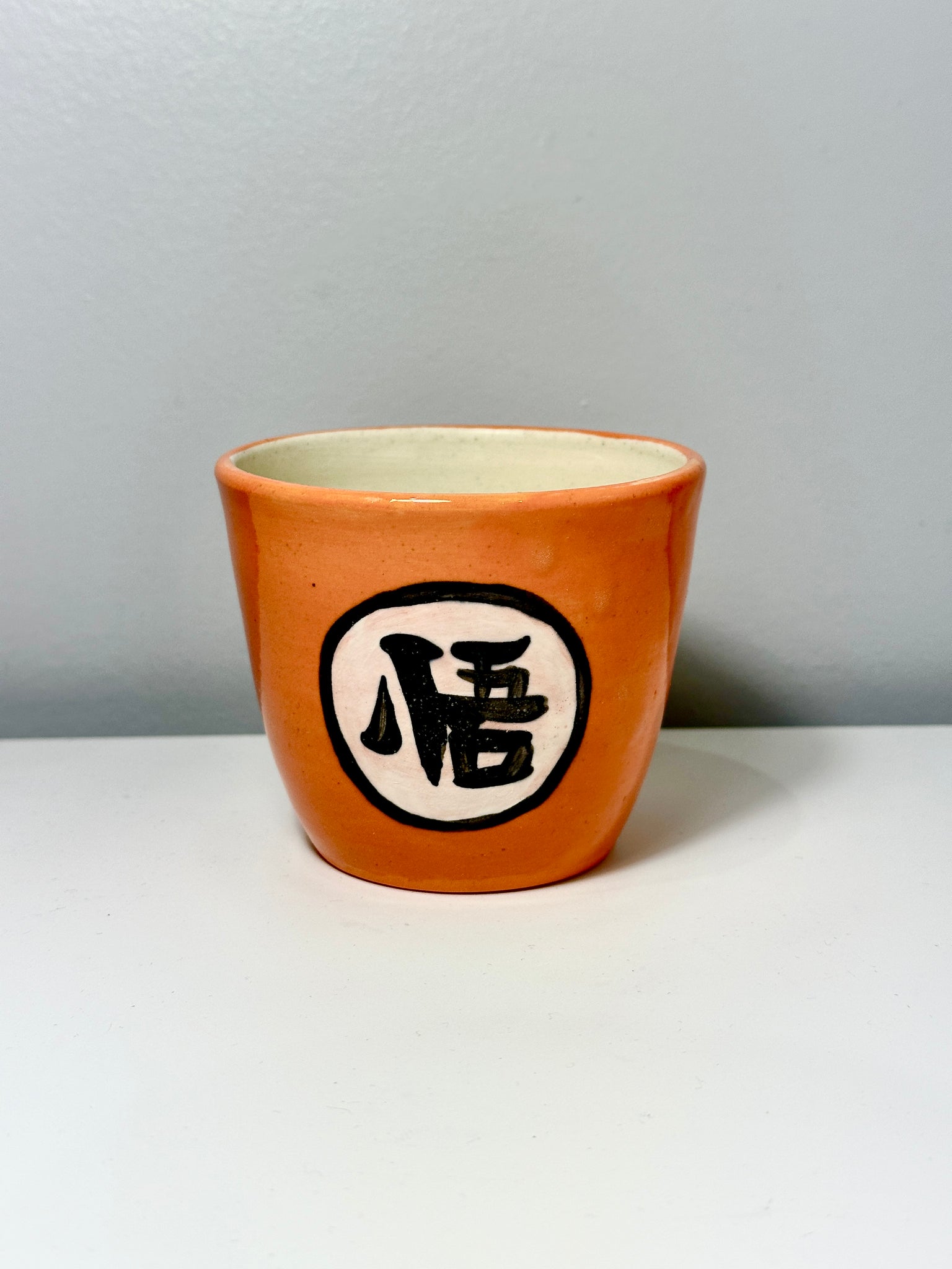 Son Goku Teacup