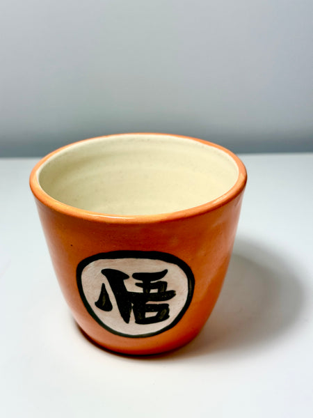 Son Goku Teacup