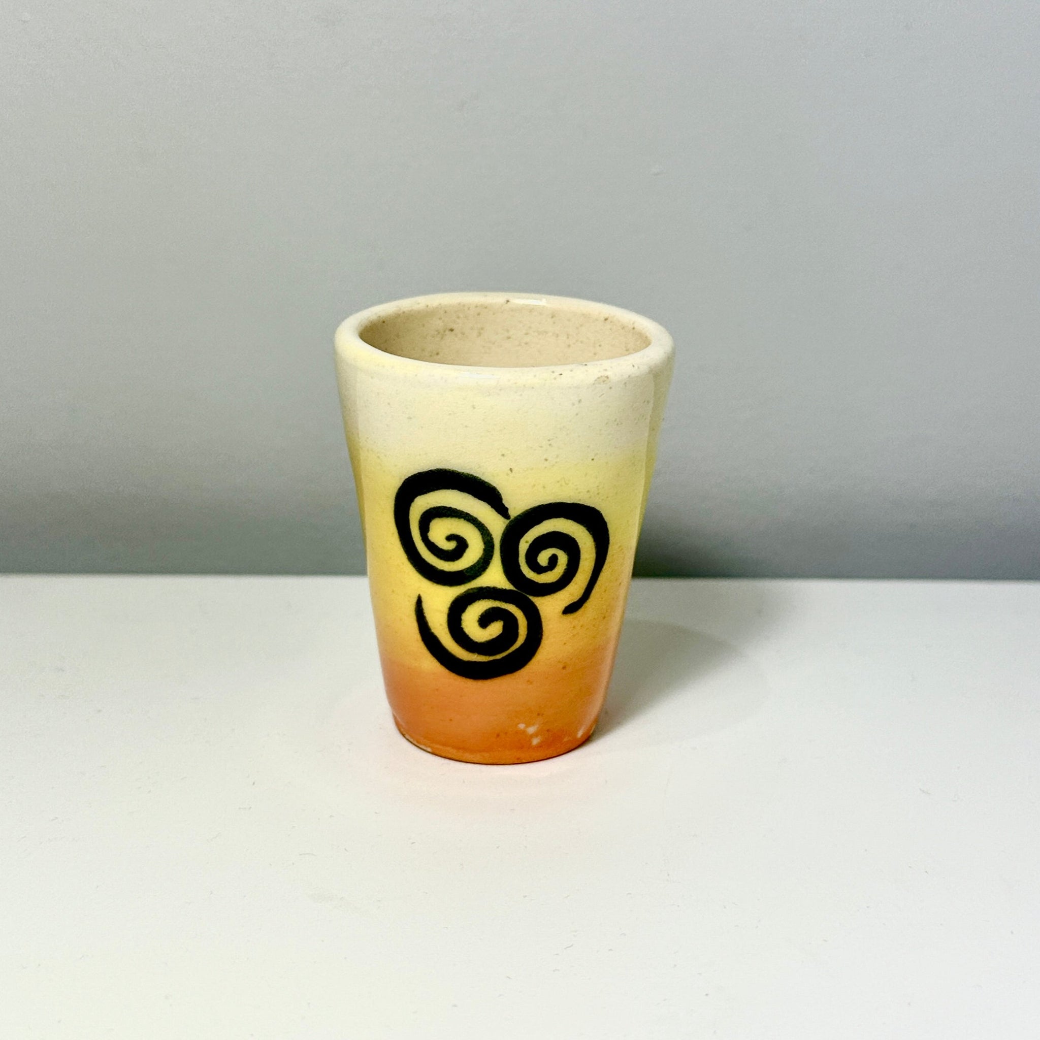 Air Nomad Shot Glass