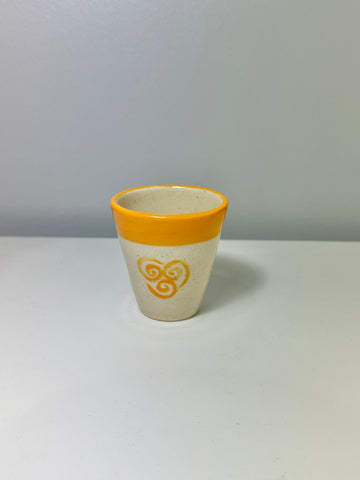 Air Nomad Tiny Shot Glass