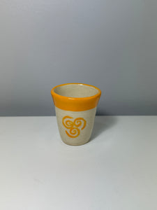 Air Nomad Shot Glass #2