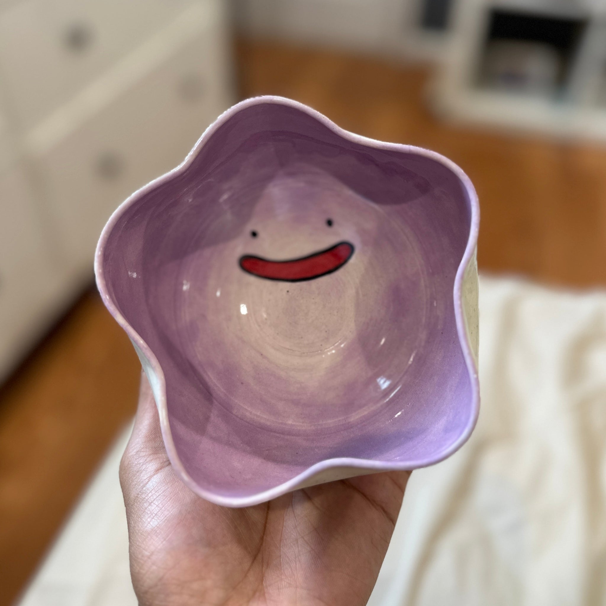 Medium Ditto Bowl