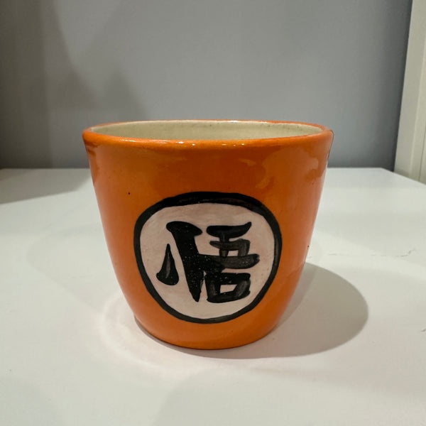 Son Goku Cup