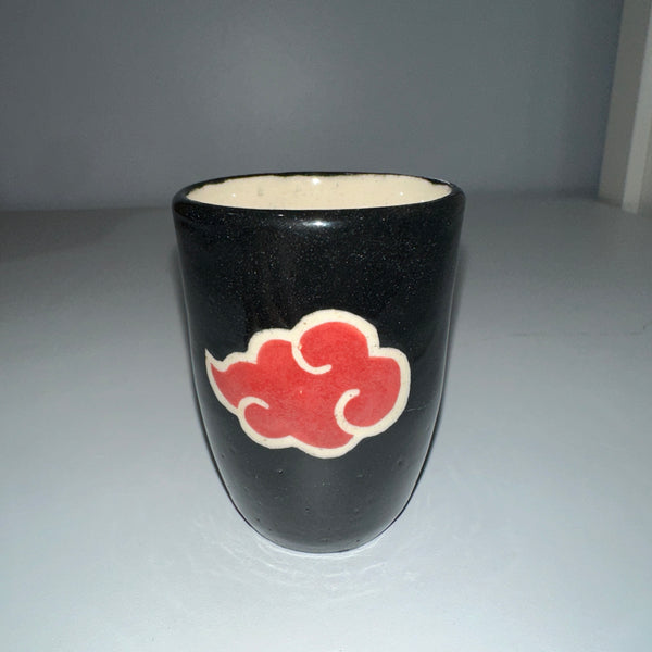 Akatsuki Shot Glasses