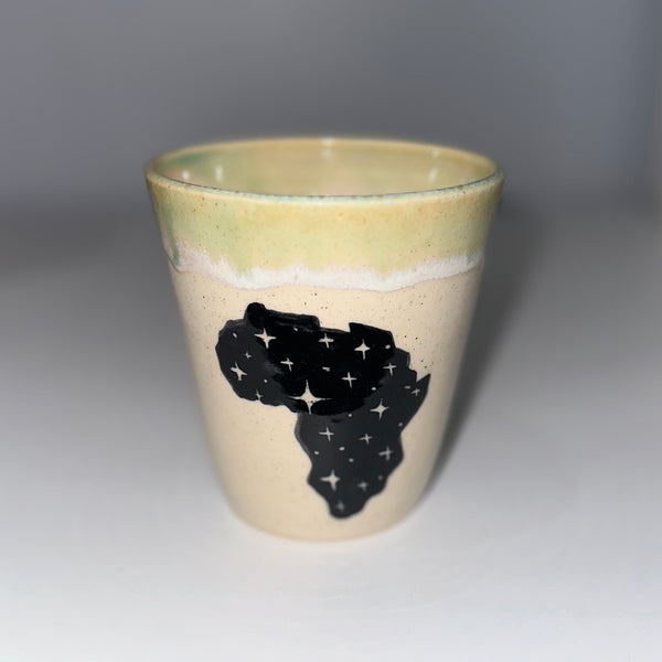 Sparkle Africa Cups