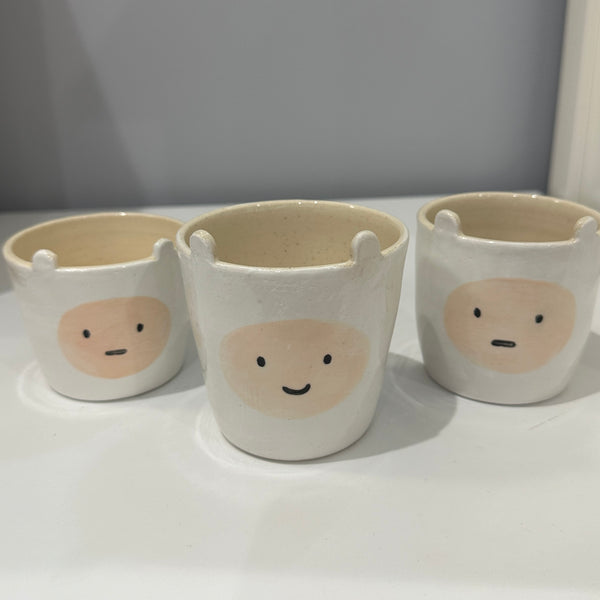 Finn Cups