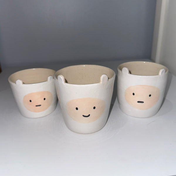 Finn Cups