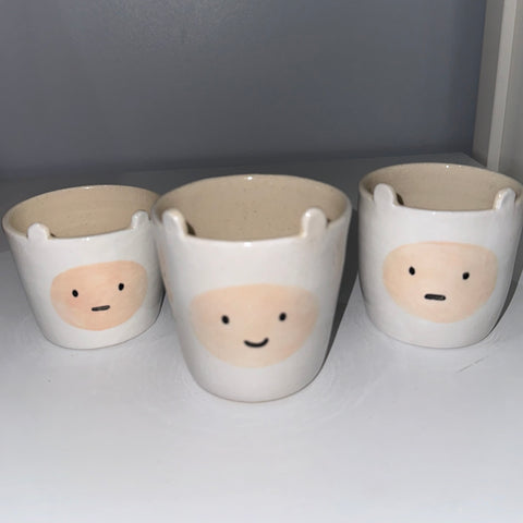 Finn Cups