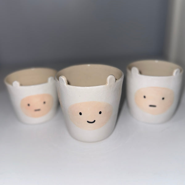 Finn Cups