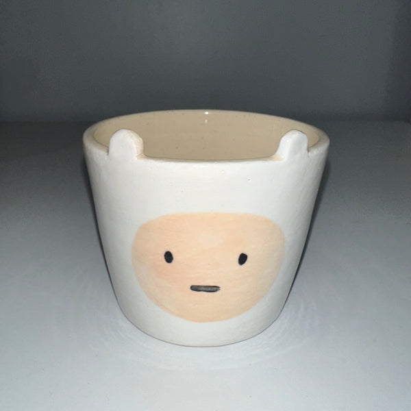 Finn Cups