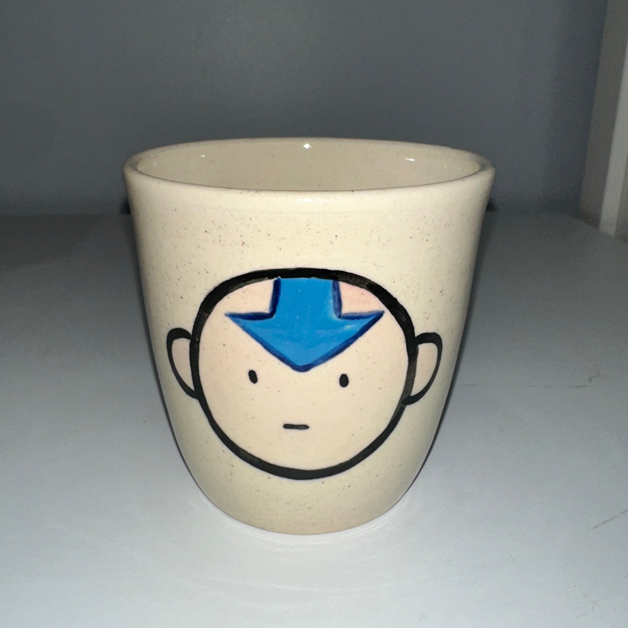 Aang Cup