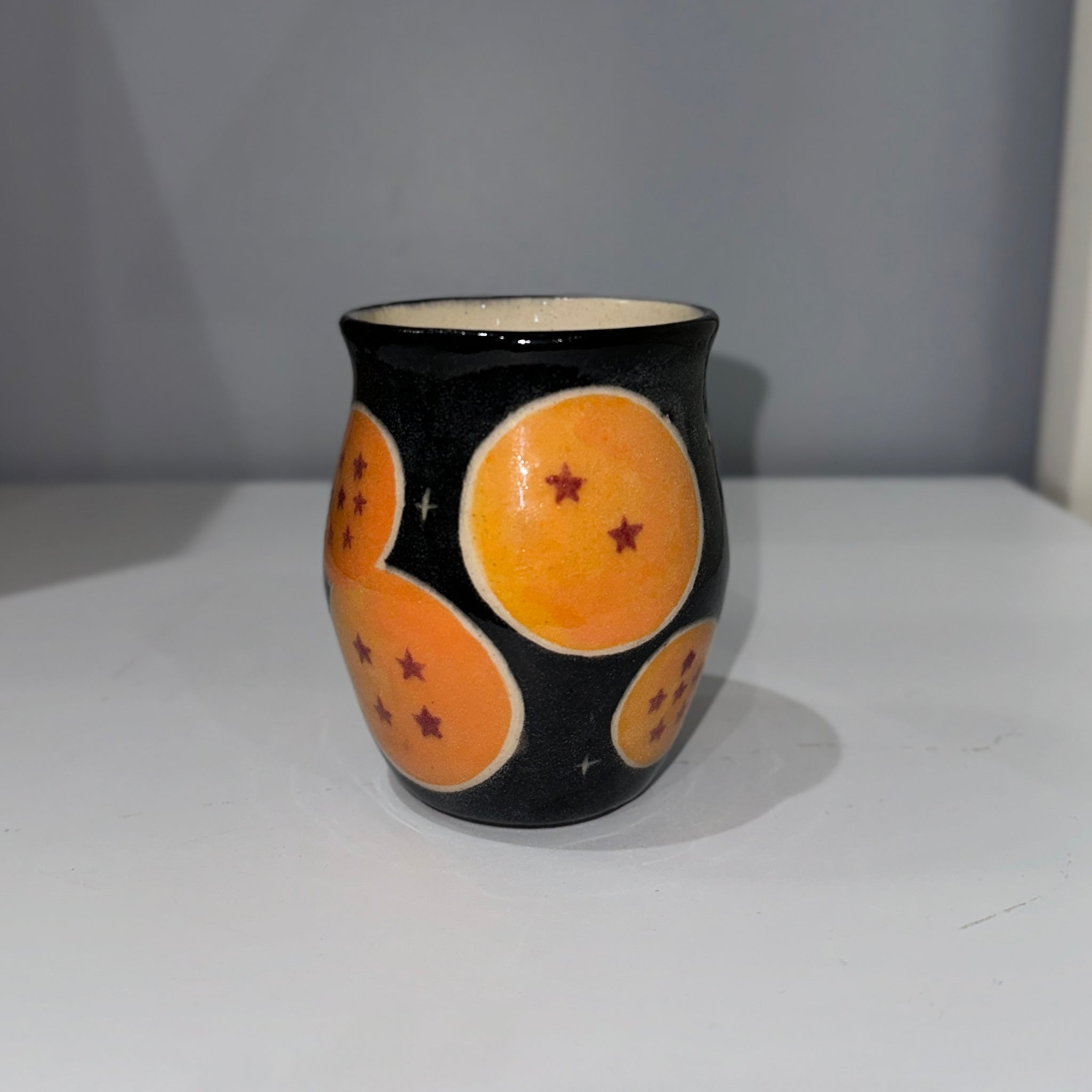 Dragon Balls Cup