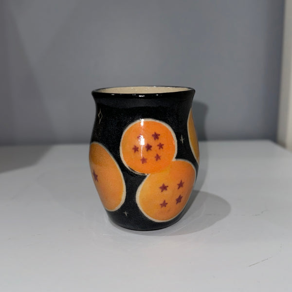 Dragon Balls Cup