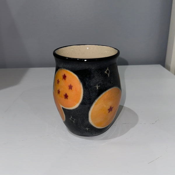 Dragon Balls Cup