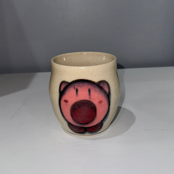 Kirby Cups