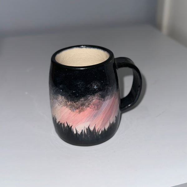 Small Night Sky Mug