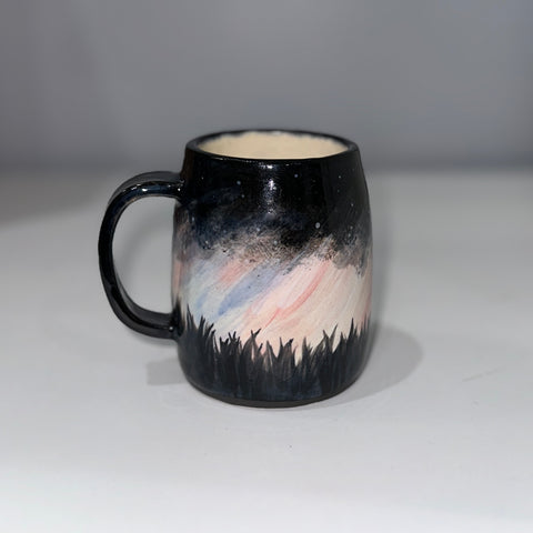 Small Night Sky Mug