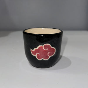 Akatsuki Tea Cups