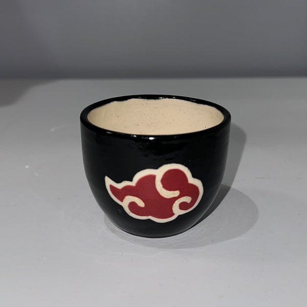 Akatsuki Tea Cups