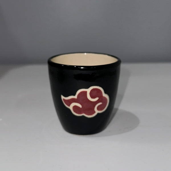 Akatsuki Tea Cups