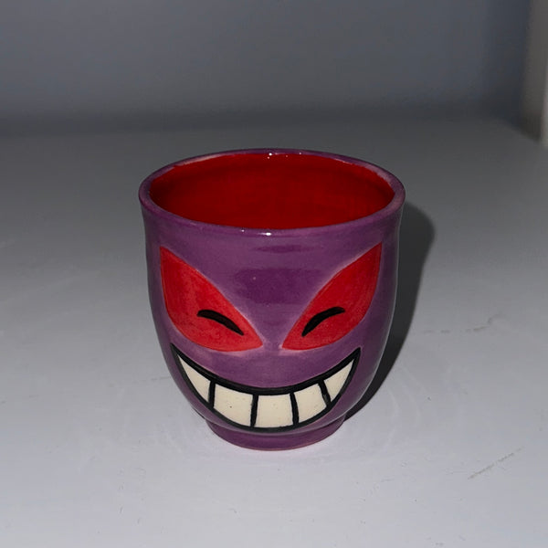 Gengar Tea Cups