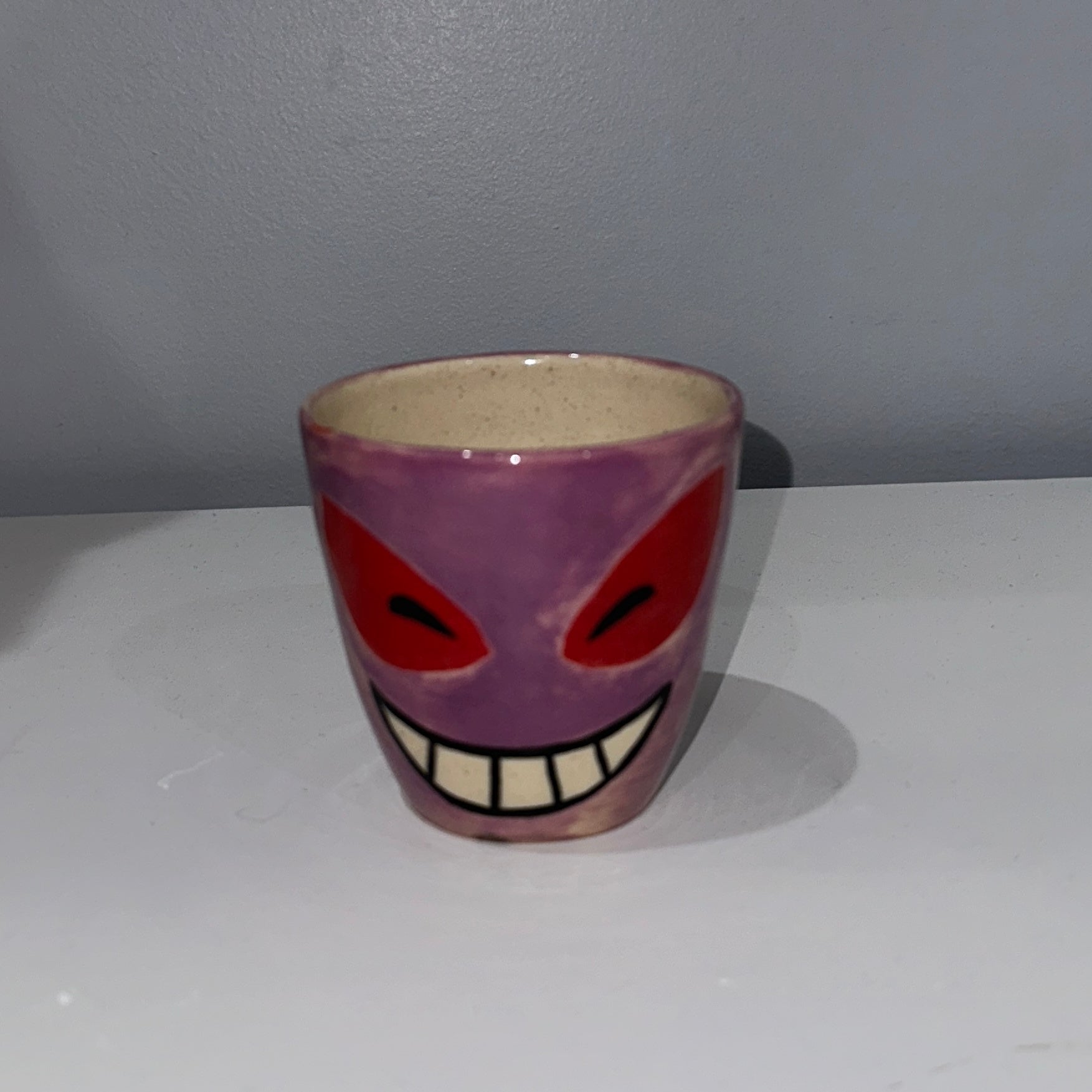 Gengar Tea Cups