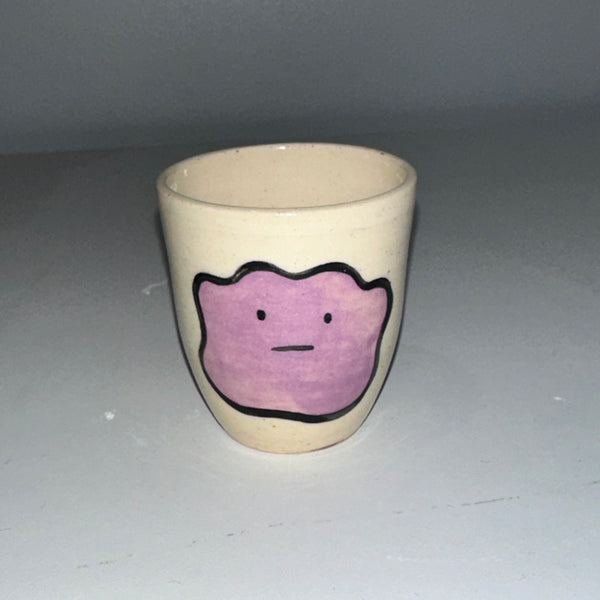 Ditto Shot Glasses