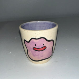 Ditto Shot Glasses