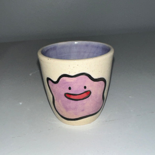 Ditto Shot Glasses